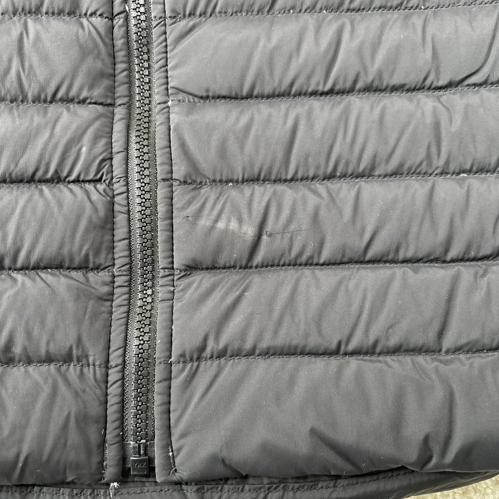The North Face north face